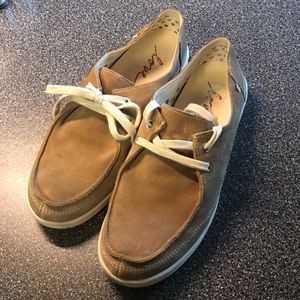 ED Ellen Degeneres shoes
